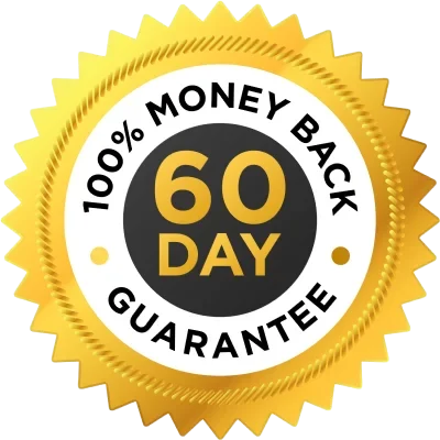 DentalPrime supplement 180 Days Money Back Guarantee